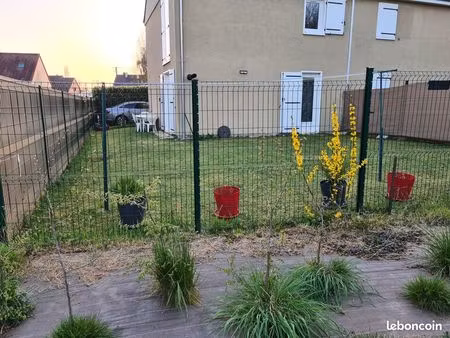 maison f4 saint gerand le puy