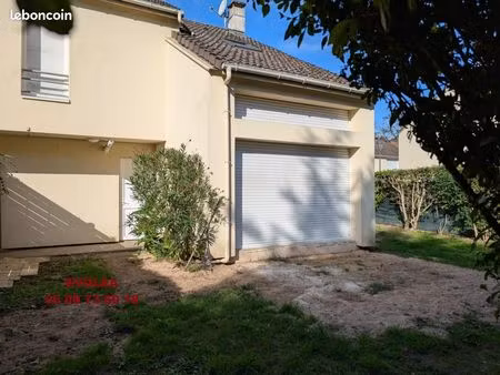 maison 4 pièces 91 m²