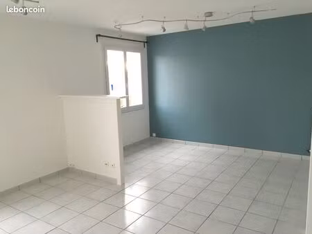 particulier loue f3 bis 67 m2 rue de bourgogne vichy