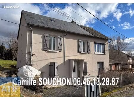 maison 4 pièces 71 m²