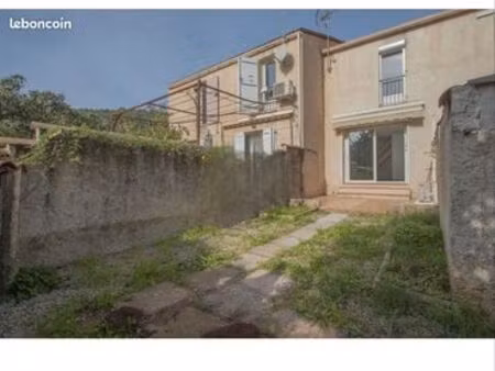 maison 62m2 entièrement refaite