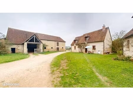 propriété en viager 8 pièces 250 m²