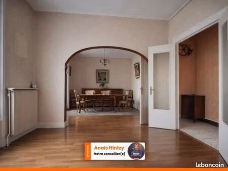 maison 5 pièces 115 m²