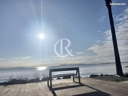 appartement 2 pièces 28 m²