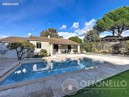 villa 4 pièces 86 m²