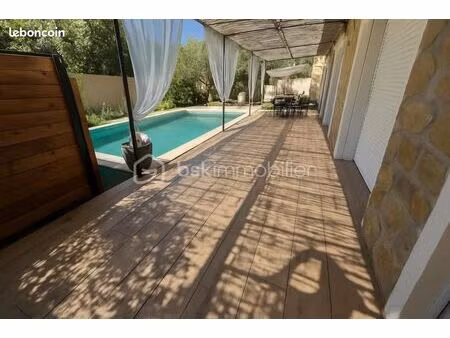 maison 8 pièces 170 m²