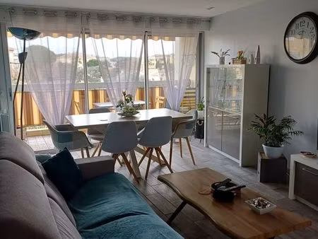 appartement t3 frejus