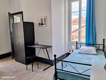 studio ville étudiant formation