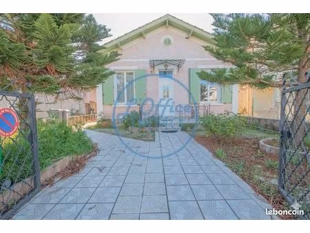 propriété 4 pièces 70 m²