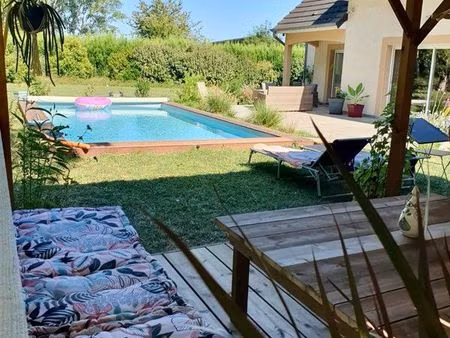 maison 20 minutes de vichy