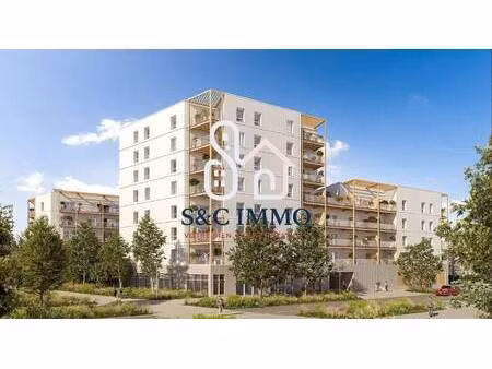 s&c immo