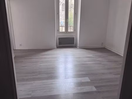 appartement t3 à louer
