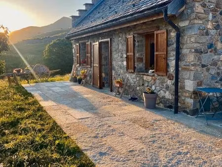 chalet 5 pièces 125 m²