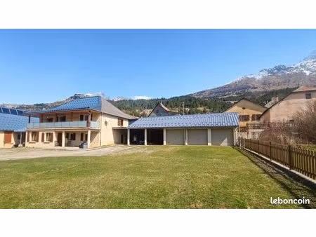 ferme 8 pièces 152 m²