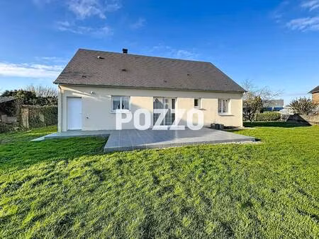 pozzo trouverie - vire