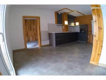 appartement 2 pièces