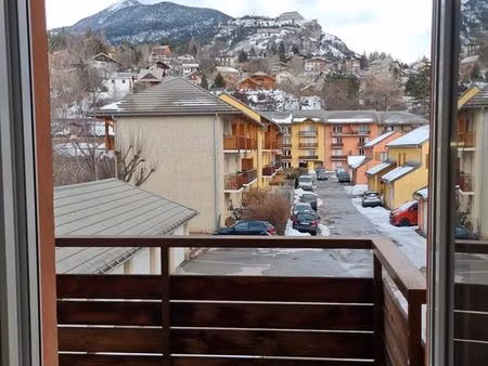 location appartement non meublé