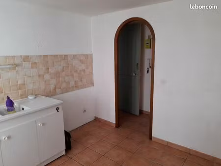 t2 proche centre ville gap