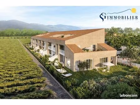 appartement 4 pièces 83 m²