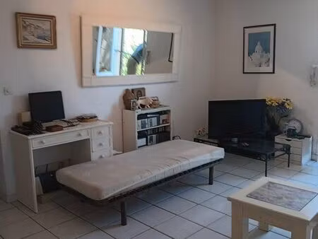 appartement ramatuelle