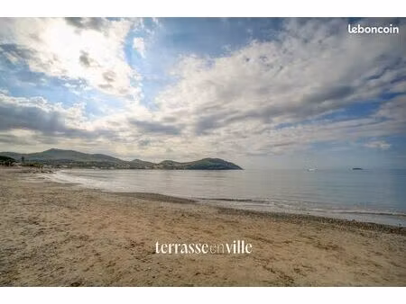 appartement 3 pièces 81 m²