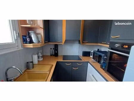 location appartement t4/t5