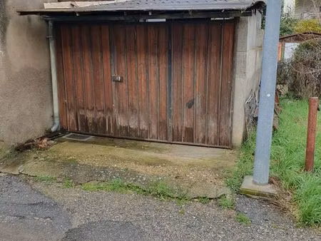 garage