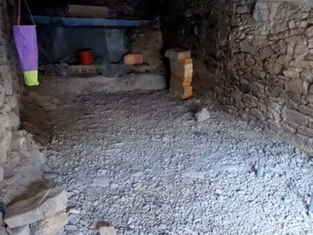 location cave garage