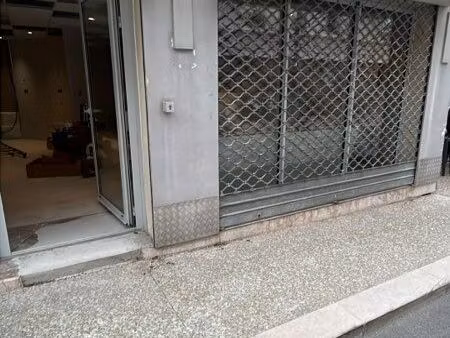 local commercial à louer