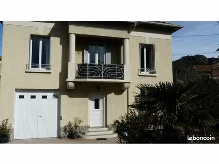 maison de caractère rénovée proche centre-ville