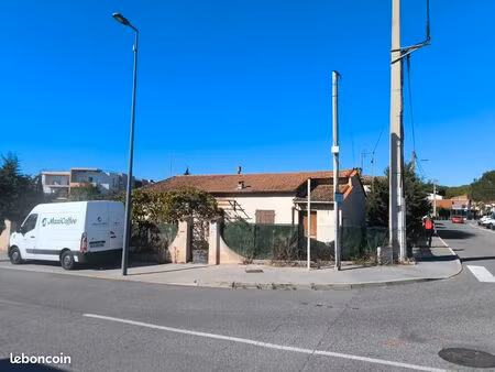 fréjus vends maison à restaurer