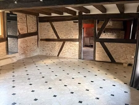 longère 6 pièces 123 m²