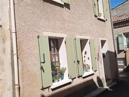 charmante maison de village