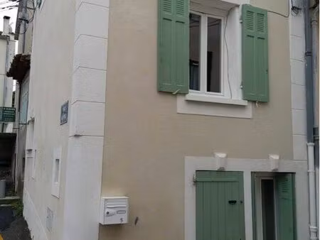 petite maison