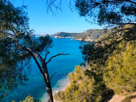 bel appartement 78m2 - le pradet