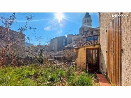 appartement 4 pièces 62 m²