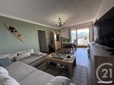 appartement 5 pièces 90 m²