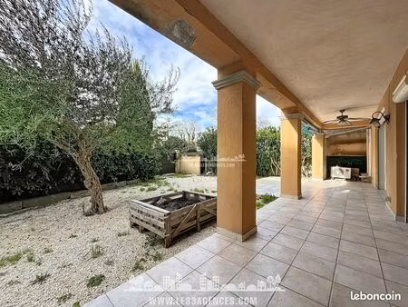 appartement 3 pièces 94 m²