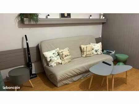 appartement devoluys