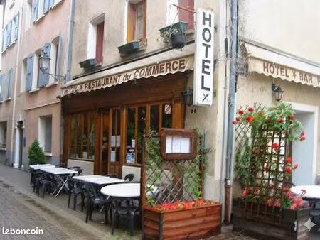 immeuble centre ville