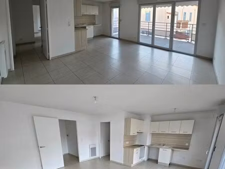 t3 centre ville saint-raphaël