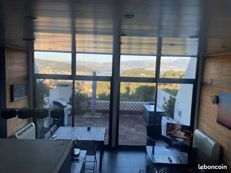 magnifique appartement