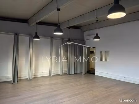 bureaux 51 m² puget-sur-argens