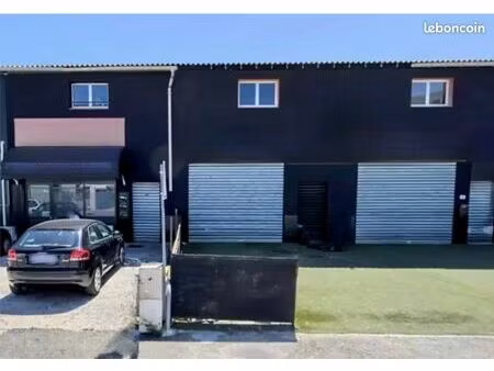 bureaux 65 m² saint-maximin-la-sainte-baume