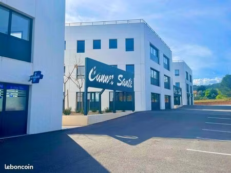 ? opportunité d’installation libérale - pôle de santé le cannet-des-maures (83)