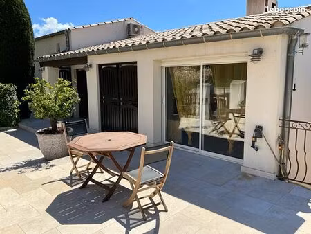 studio location 5 mois max