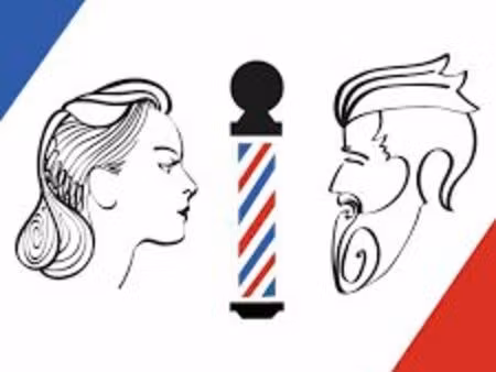 salon de coiffure hypercentre saint-raphaël