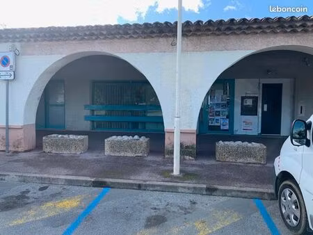 local commercial zac de la bouverie