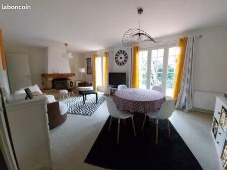 location maison individuelle