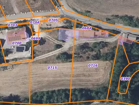 terrain constructible à val buëch-méouge